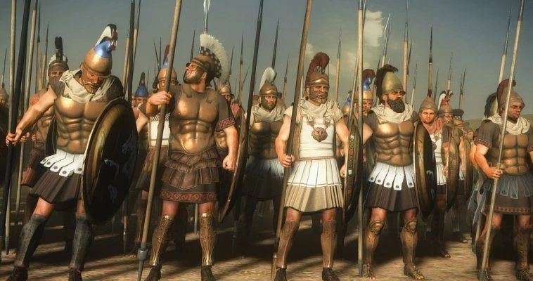 Το ιδιοφυές στρατήγημα του Ξενοφώντα που έσωσε χιλιάδες